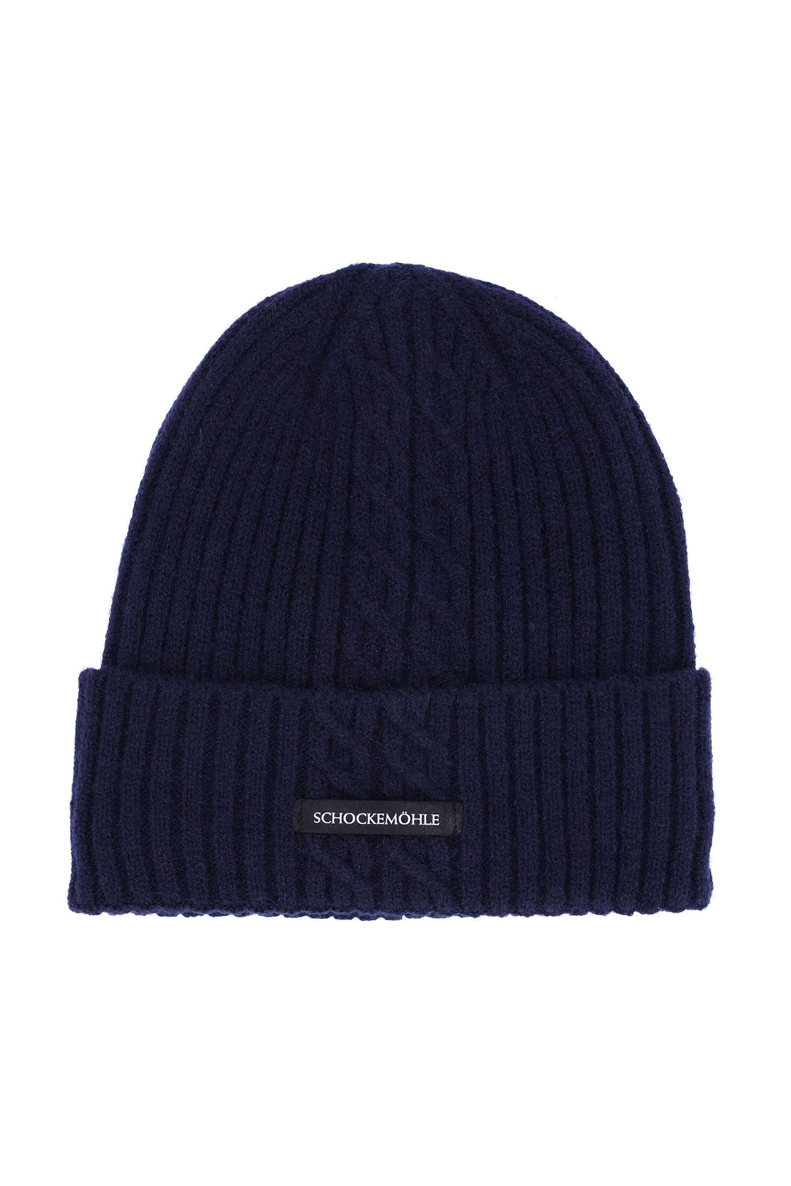 Schockemöhle Sports SP Beanie Braided Style Asusteet