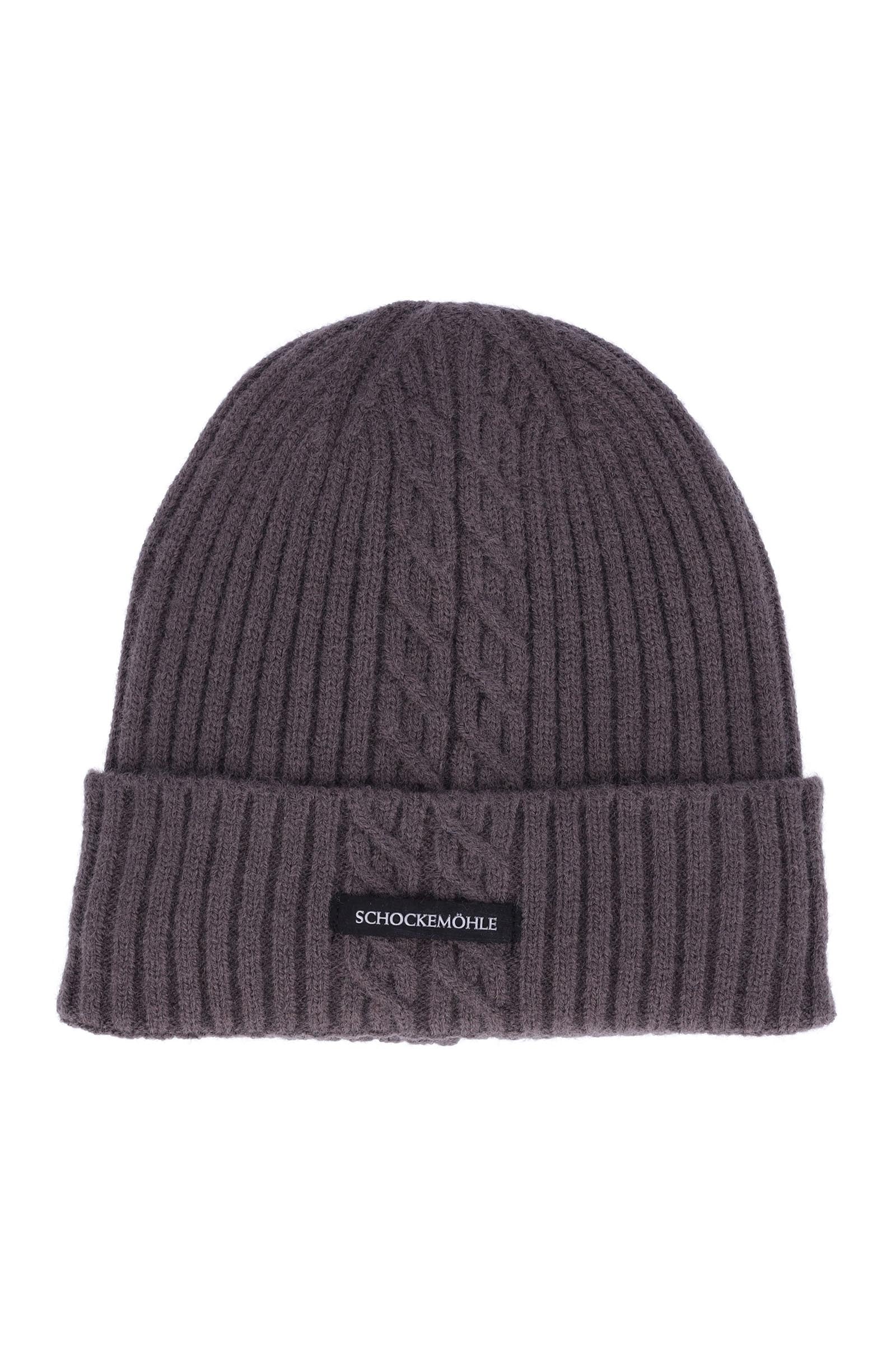 Schockemöhle Sports SP Beanie Braided Style Asusteet