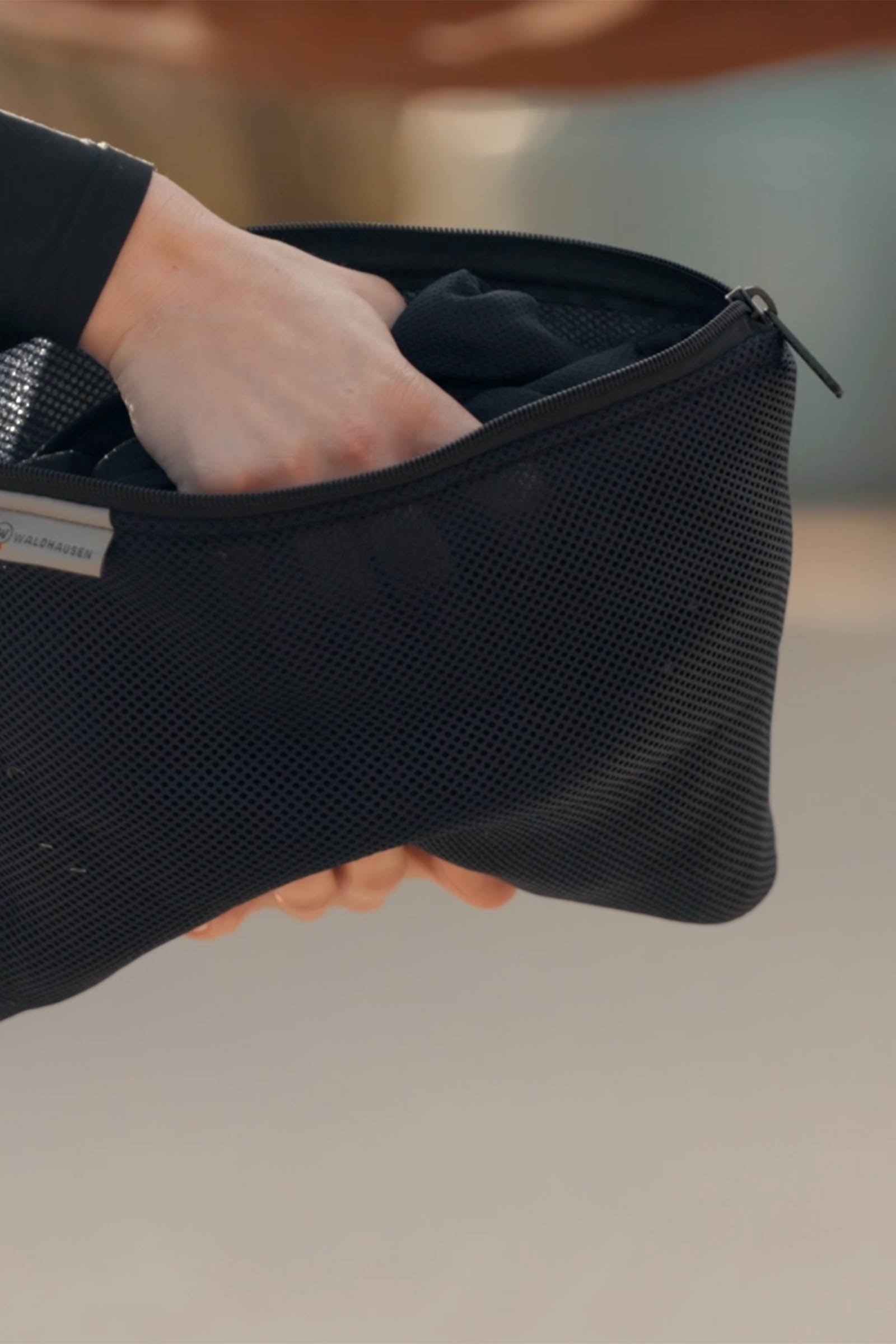 Waldhausen Health & Care Ice Layer Rug Horse Rugs