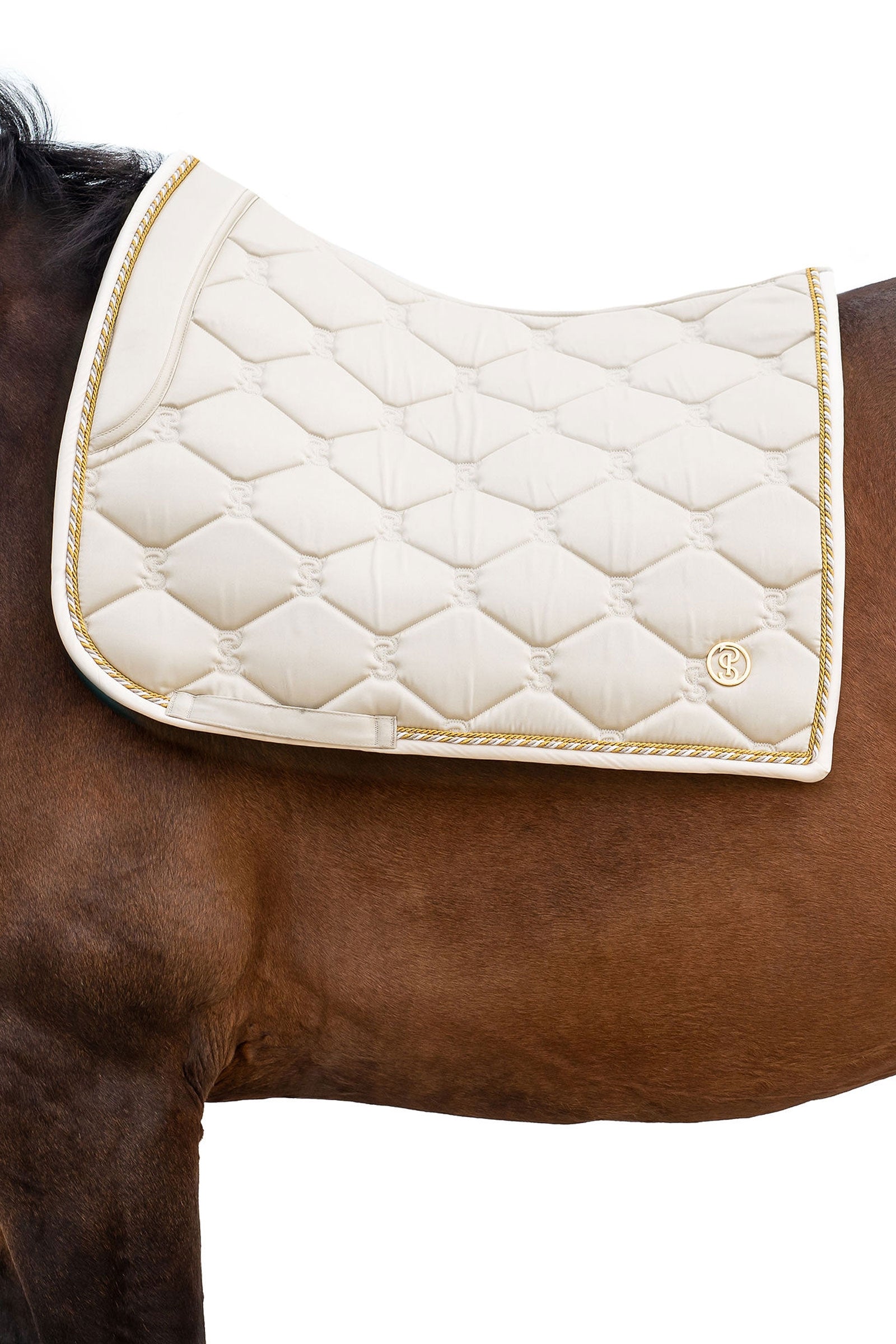 PS of Sweden Saddle Pad Dressage Signature Saddle Pads