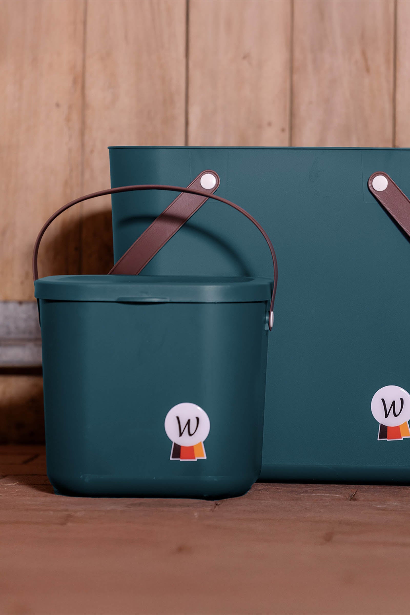 Waldhausen ECO Multibag, 6L Stable Equipment