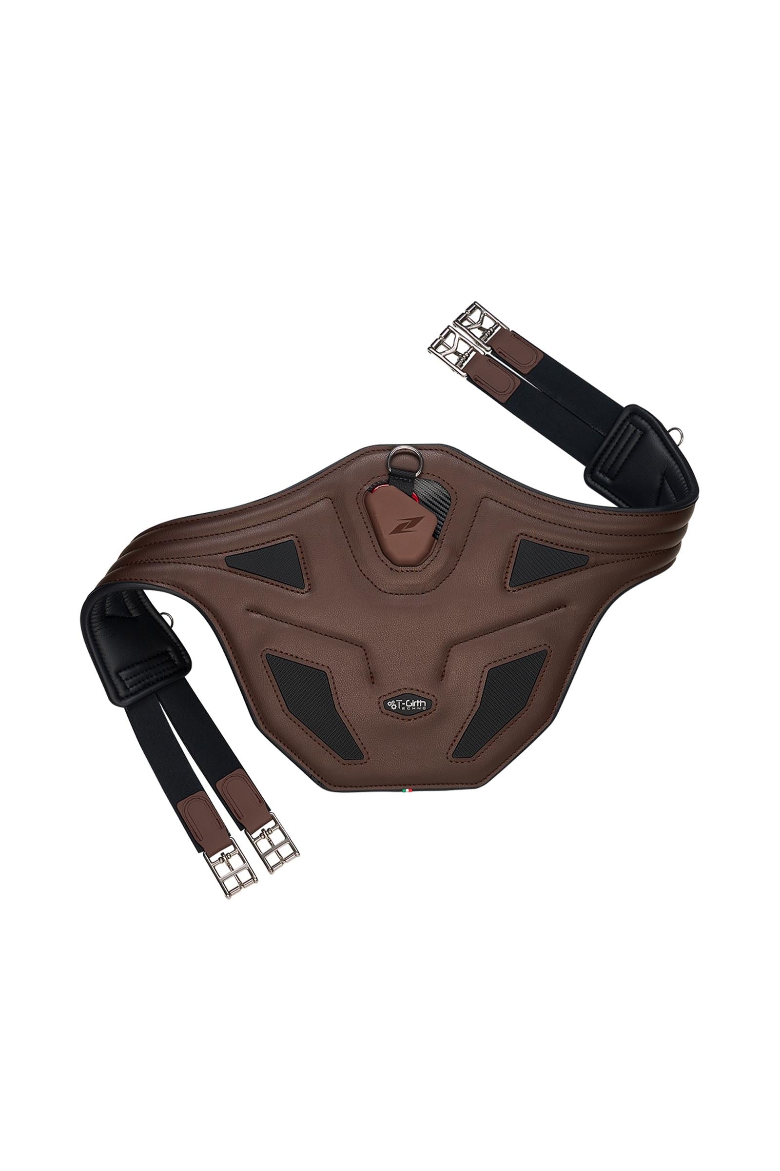 Zandona Techno Stud Girth Satulat & satulavyöt