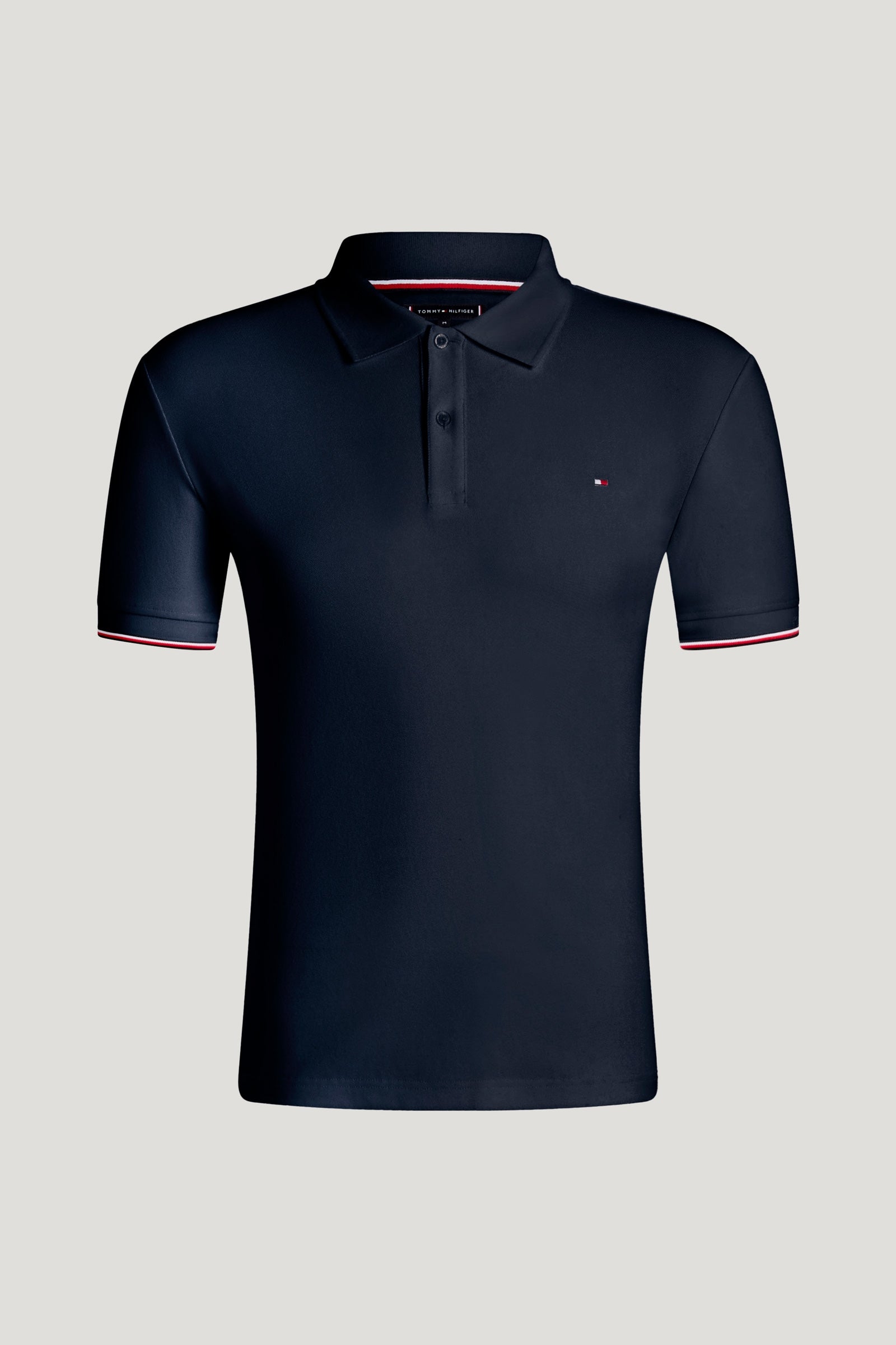 Tommy Hilfiger Equestrian Davis miesten pikeepaita Miesten ratsastusvaatteet