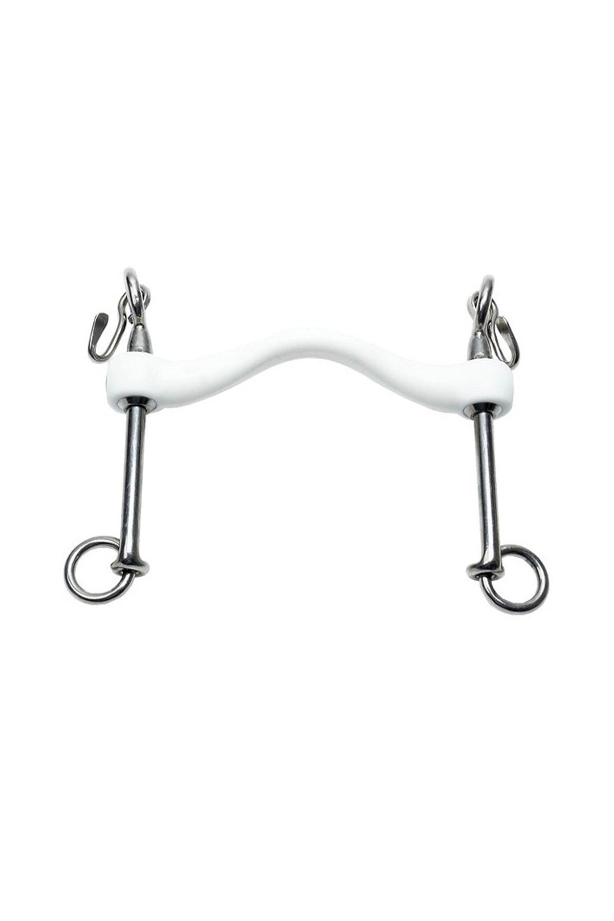 Trust Equestrian Inno Sense Weymouth Fixed-port Medium-15 Kuolaimet