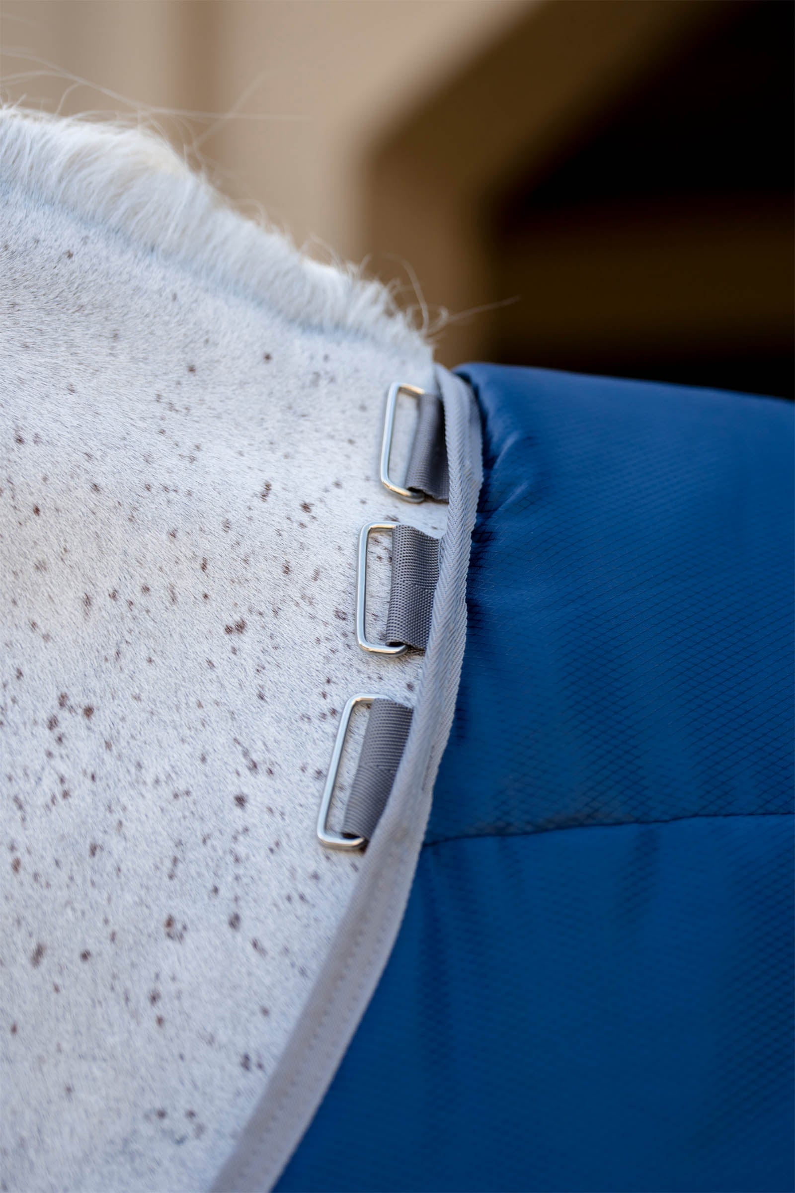 Horseware Amigo Ripstop Insulator Plus Stable Rug, 350 g Horse Rugs