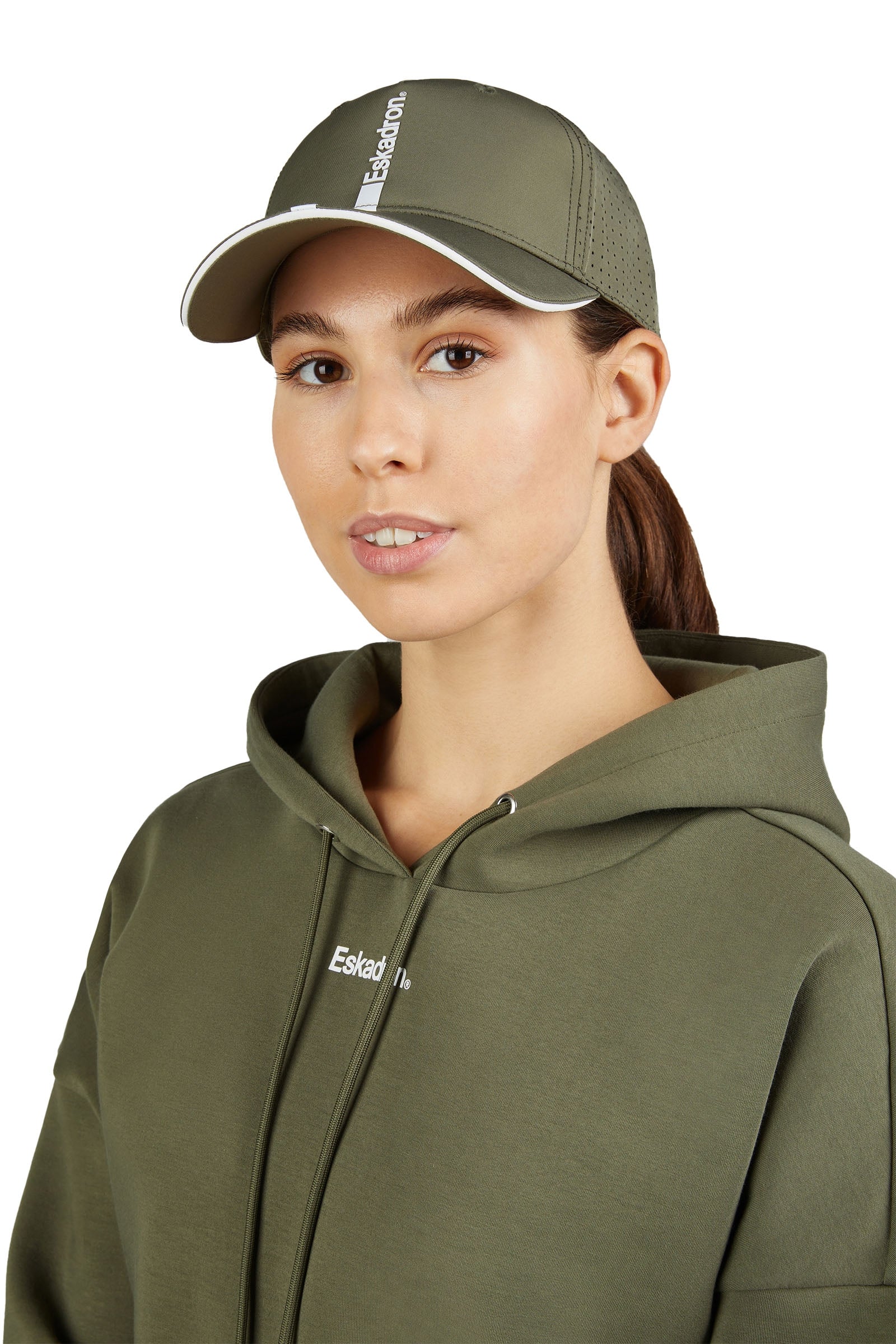 Eskadron Classic Sports SS25 Cap Accessories