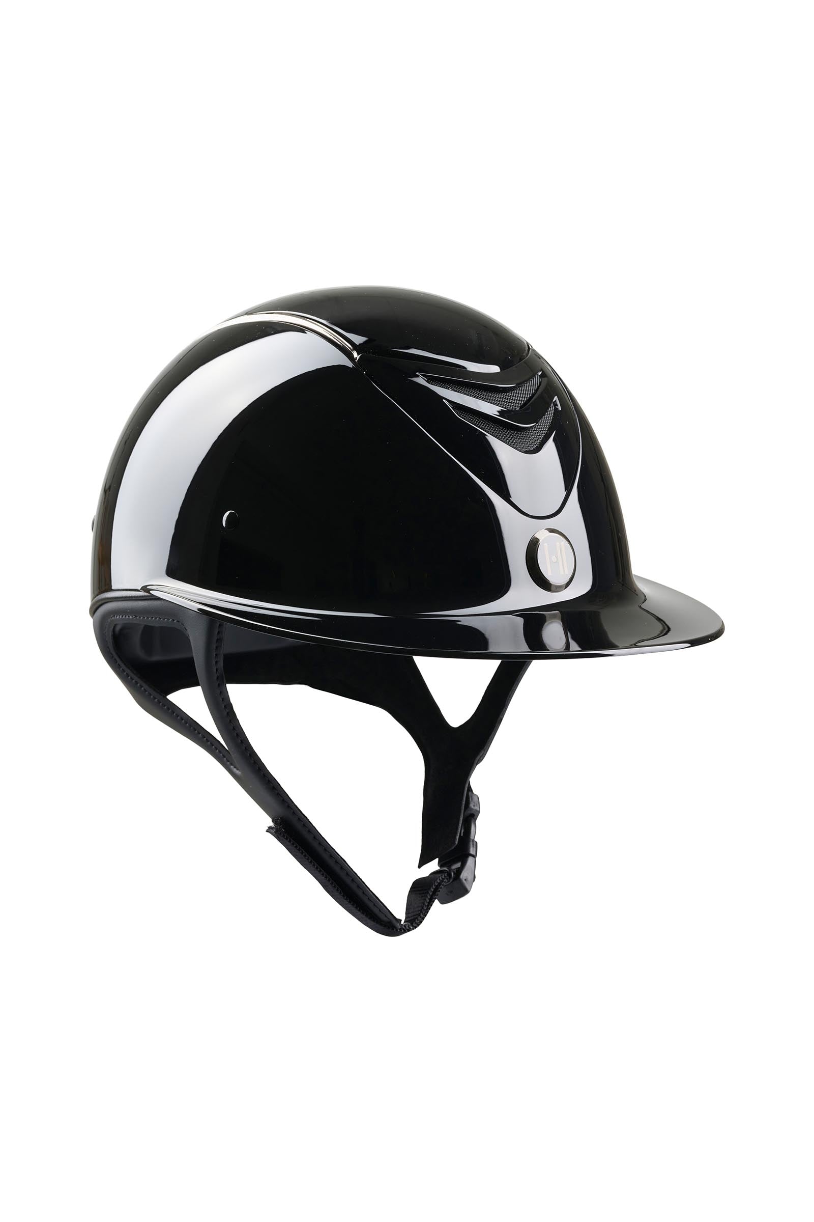 OneK Avance Glossy Chrome Pipe Safety Equipment