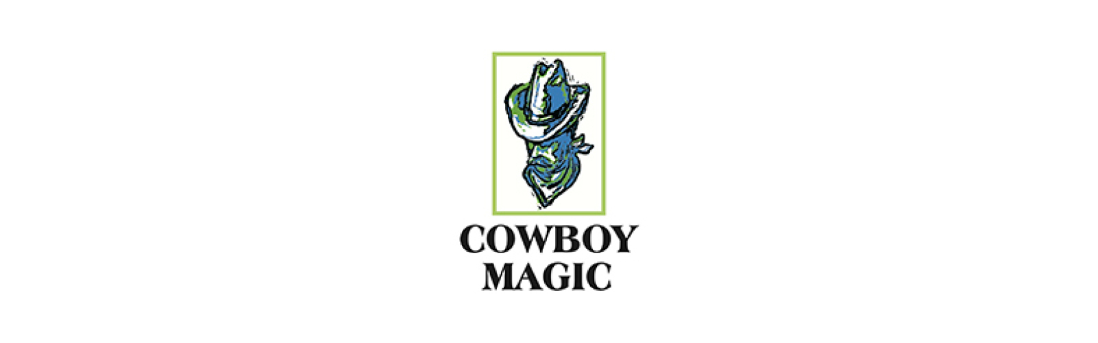 Cowboy Magic Greenspot Remover - 32 oz